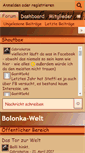 Mobile Screenshot of bolonka-welt.de